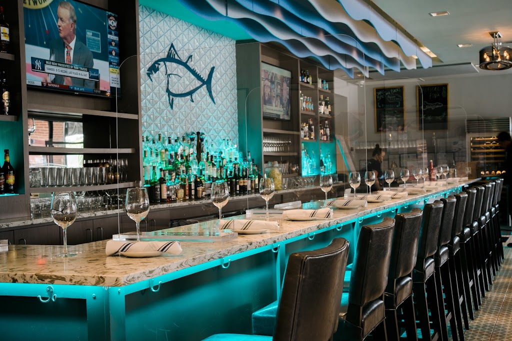 Tonno Wakefield 01880