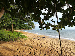 Foto di Ao Krathing Beach zona selvaggia