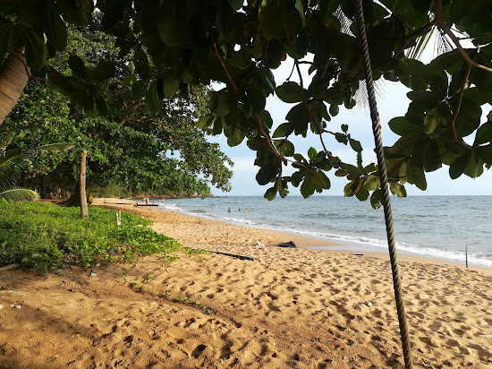 Ao Krathing Beach