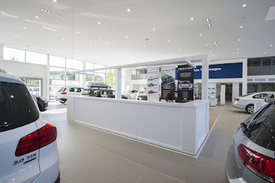Volkswagen Rent Aix-en-Provence - Touring Automobiles & Utilitaires à Aix-en-Provence