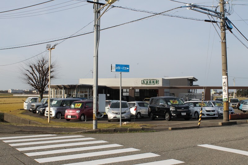 生活自動車・みずほ店