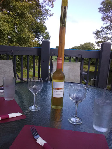 Golf Club «Louisquisset Golf Club», reviews and photos, 1 Overlook Pkwy, North Providence, RI 02904, USA