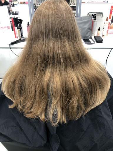 Hair Salon «Ulta Beauty», reviews and photos, 11066 Pacific Ave NW a, Silverdale, WA 98383, USA