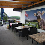 Photo n°8 de l'avis de Seimen.u fait le 27/06/2023 à 08:13 sur le  Schwiizeralp Hotel und Restaurant à Stemwede