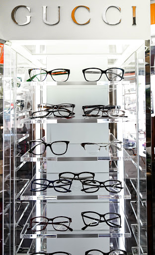 Optometrist «Eyeglass Emporium», reviews and photos, 552 Arthur Godfrey Rd, Miami Beach, FL 33140, USA