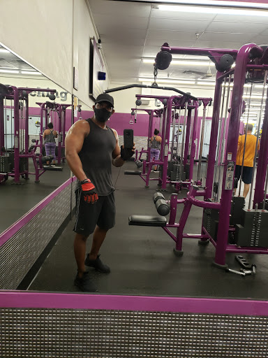 Gym «Planet Fitness», reviews and photos, 2650 Tamiami Trail E, Naples, FL 34112, USA