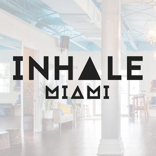 Yoga Studio «Inhale Miami», reviews and photos, 6310 NE 2nd Ave, Miami, FL 33138, USA