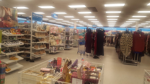 Clothing Store «Ross Dress for Less», reviews and photos, 1375 SE 17th St, Fort Lauderdale, FL 33316, USA