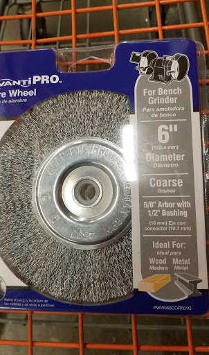 Home Improvement Store «The Home Depot», reviews and photos, 11215 St Charles Rock Rd, Bridgeton, MO 63044, USA