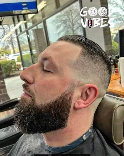 Barber Shop «Next Barber Shop», reviews and photos, 1600 Crossways Blvd, Chesapeake, VA 23320, USA