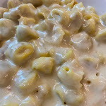 Photo n°1 de l'avis de Andres.a fait le 01/01/2022 à 11:18 sur le  Zerocinquantello Osteria - Bologna Centro (Mercato di Mezzo) à Bologna