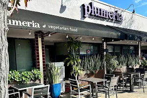 Plumeria Vegetarian Restaurant image