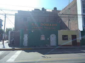 Centro Dental El Dorado Kids