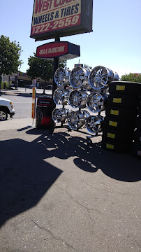 West Coast Wheels & Tires - Photo 5 - Car repair in Fresno, CA, Fresno