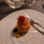 Photo n°3 de l'avis de W... fait le 11/05/2022 à 19:13 sur le  Cucù à Sorrento