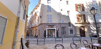 Atmosphère du Restaurant de spécialités perses Le Jasmin à Aix-en-Provence - n°7