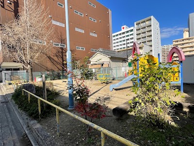 池下西公園