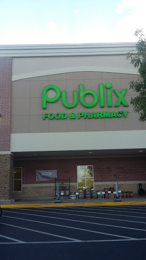 Supermarket «Publix Super Market at High Point Town Center», reviews and photos, 2451 Cobbs Ford Rd, Prattville, AL 36066, USA