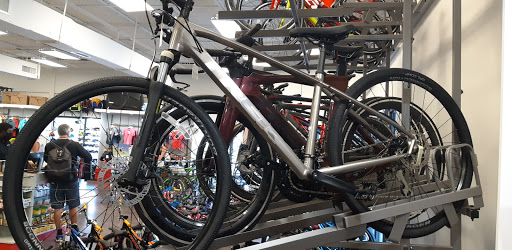 Bicycle Store «City Bikes Pembroke Pines», reviews and photos, 671 NW 100th Pl, Hollywood, FL 33024, USA