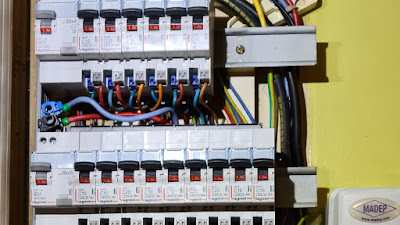 Fab elec 34 à Le Crès
