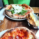 Photo n°1 de l'avis de Andreas.a fait le 23/04/2024 à 18:44 sur le  Trattoria Piloni à Stuttgart