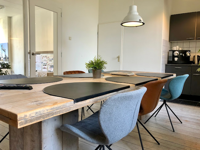 Beoordelingen van Co-Office.nu | Kantoorruimte Huren | Flex Werkplek & Virtueel Kantoor in Rotterdam - Ander