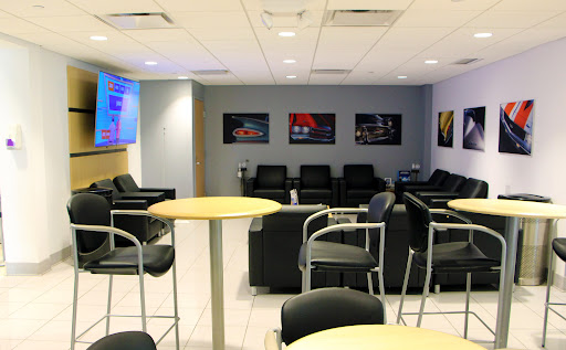 Car Dealer «Ingersoll Auto of Danbury», reviews and photos, 84 Federal Rd, Danbury, CT 06810, USA