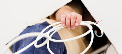 Electrician «Shockley Electric LLC», reviews and photos, 3441 Valley View Dr, Marietta, GA 30068, USA