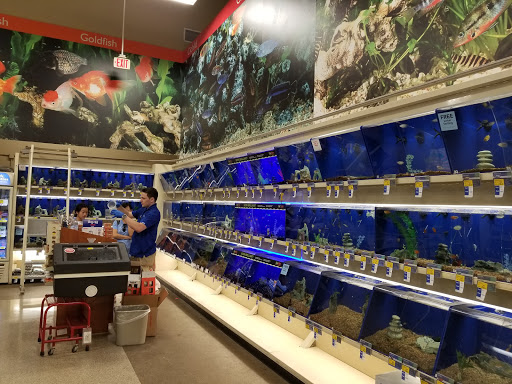 Pet Supply Store «PetSmart», reviews and photos, 1225 Industrial Rd, San Carlos, CA 94070, USA