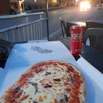 Photo n°1 de l'avis de vasco.a fait le 18/06/2022 à 20:32 sur le  Pizzidea à Castiglione del Lago