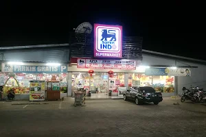 Super Indo Ujung Aspal image