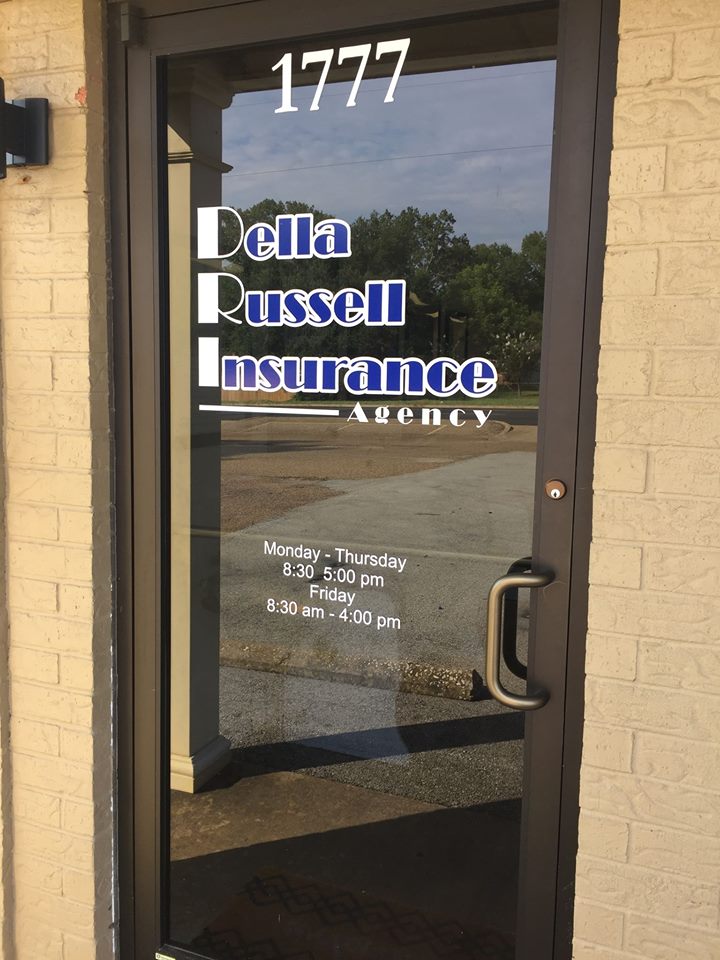 Della Russell Insurance Agency