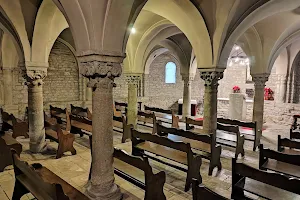 Catedral de Sant Pere de Vic image