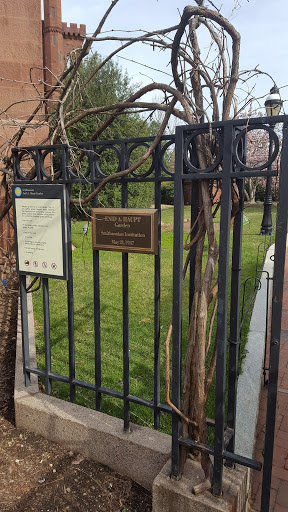 Museum «Smithsonian National Museum of African Art», reviews and photos, 950 Independence Ave SW, Washington, DC 20560, USA