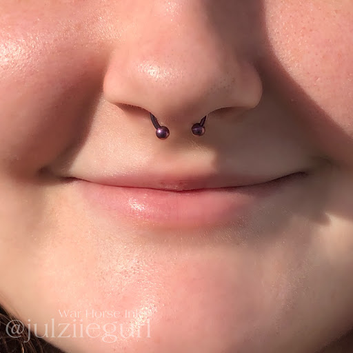 Explore half sleeve tattoo ideas for women, creative tattoo ideas in Kent, available at War Horse Ink