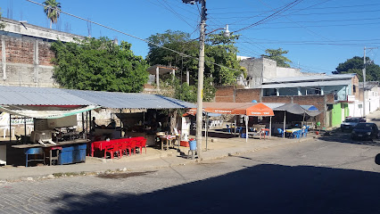 TAQUERIAS Y ANTOJITOS