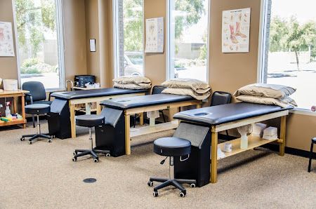 All Star Physical Therapy