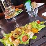 Photo n° 2 de l'avis de Mely.o fait le 06/08/2021 à 18:44 pour CHEZ BAPTISTE à Metz