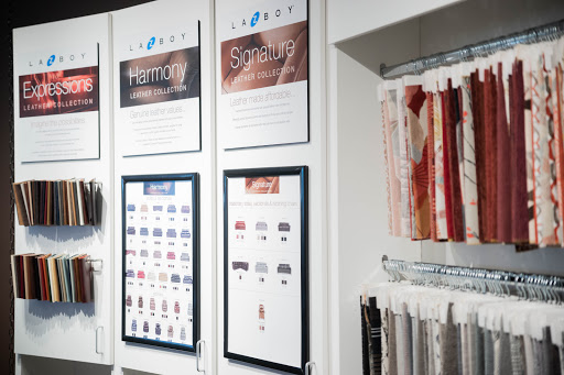 Furniture Store «La-Z-Boy Furniture Galleries», reviews and photos, 7070 SW Nyberg St, Tualatin, OR 97062, USA