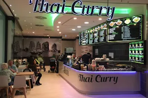 Thai Curry image