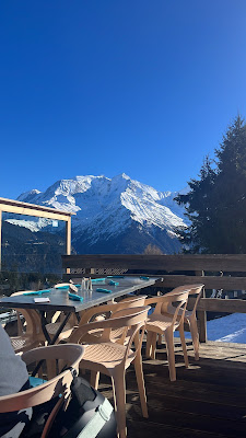 Bar restaurant L’Embuscade à Saint-Gervais-les-Bains