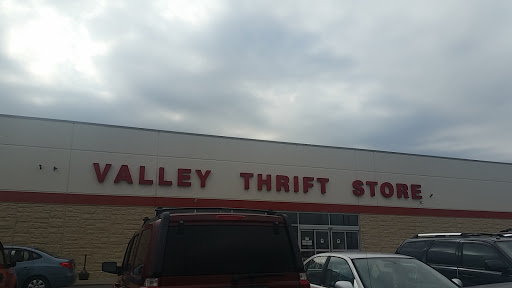Thrift Store «Valley Thrift Store», reviews and photos, 4301 Dixie Hwy, Fairfield, OH 45014, USA