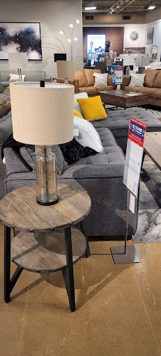 Furniture Store «Ashley HomeStore», reviews and photos, 545 NJ-17, Paramus, NJ 07652, USA