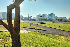 Nevruz Park image