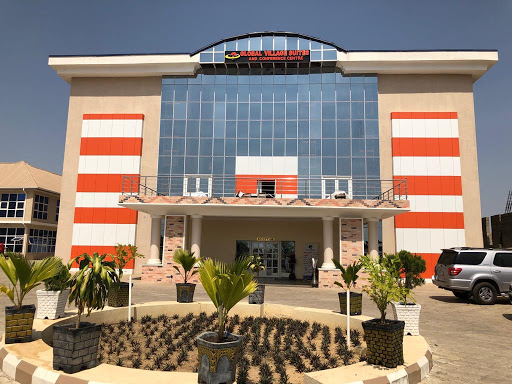 Global Village Hotel And Suites, New Karu, Nigeria, Motel, state Nasarawa