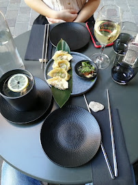 Plats et boissons du Restaurant japonais Aiko Bistrot Japonais à Toulouse - n°15