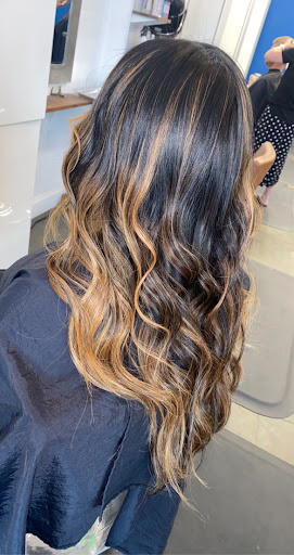 Hair Salon «13th street salon», reviews and photos, 2608 13th St, Gulfport, MS 39501, USA