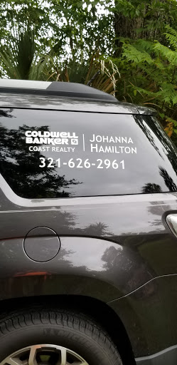 Real Estate Agency «Coldwell Banker Coast Realty», reviews and photos, 1625 S Washington Ave, Titusville, FL 32780, USA
