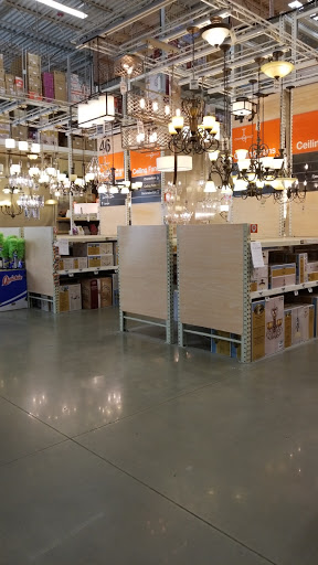 Home Improvement Store «The Home Depot», reviews and photos, 765 East I-30, Rockwall, TX 75087, USA