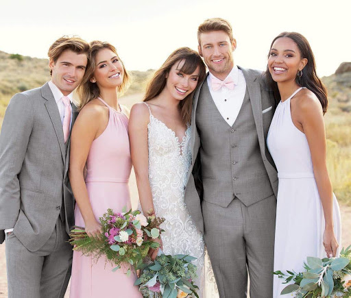 Bridal Shop «French Novelty», reviews and photos, 3520 Blanding Blvd, Jacksonville, FL 32210, USA